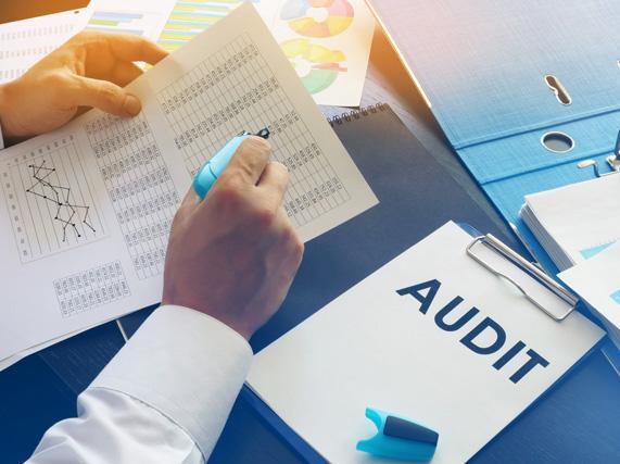 dostosowanie potrzeb zaznaczanie skreslaczem audit